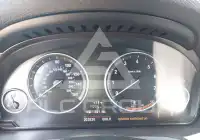 2013 BMW X3 фото