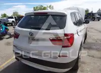 2013 BMW X3 photo