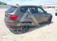 2013 BMW X3 photo