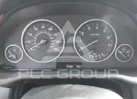2013 BMW X3 фото