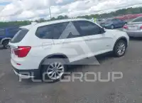 2013 BMW X3 photo