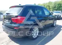 2013 BMW X3 фото