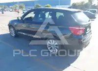 2013 BMW X3 фото