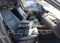2013 BMW X3 фото