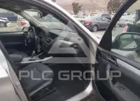 2013 BMW X3 фото