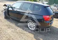 2013 BMW X3 photo