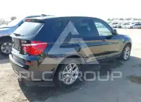 2013 BMW X3 photo
