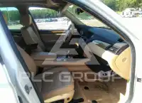 2013 BMW X3 фото
