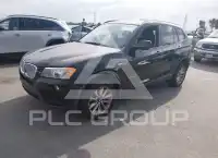 2013 BMW X3 фото