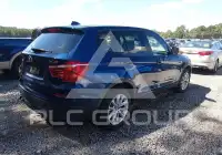 2013 BMW X3 фото