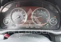 2013 BMW X3 фото