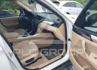 2013 BMW X3 фото