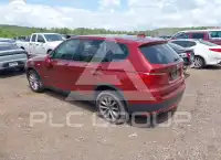 2013 BMW X3 photo