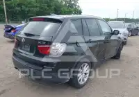2013 BMW X3 фото