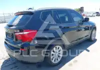 2013 BMW X3 photo