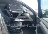 2013 BMW X3 photo