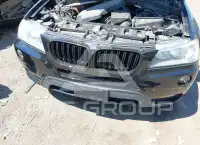 2013 BMW X3 фото