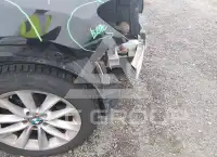 2013 BMW X3 фото