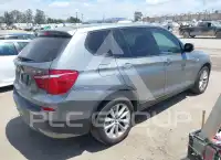 2013 BMW X3 photo