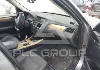 2013 BMW X3 photo
