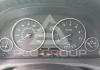 2013 BMW X3 фото