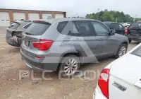 2013 BMW X3 photo