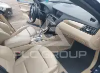 2013 BMW X3 photo