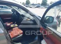 2013 BMW X3 фото