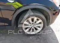 2013 BMW X3 фото