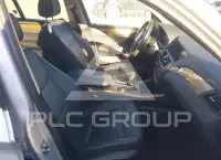 2013 BMW X3 фото