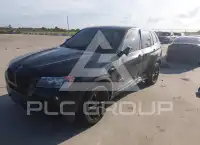 2013 BMW X3 photo
