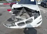 2013 BMW X3 фото