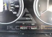 2013 BMW X3 фото