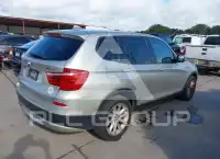 2013 BMW X3 фото