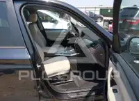 2013 BMW X3 фото