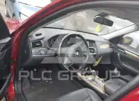 2013 BMW X3 фото