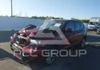 2013 BMW X3 фото