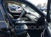 2013 BMW X3 photo
