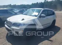 2013 BMW X5 фото
