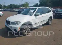 2013 BMW X5 фото