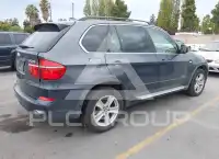 2013 BMW X5 photo