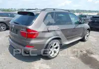 2013 BMW X5 фото