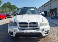 2013 BMW X5 photo