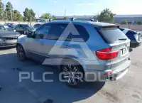 2013 BMW X5 фото