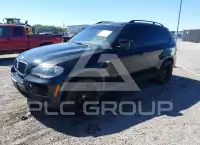 2013 BMW X5 photo
