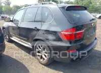 2013 BMW X5 photo