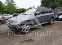 2013 BMW X5 photo