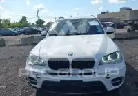 2013 BMW X5 фото