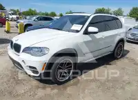 2013 BMW X5 photo