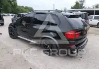 2013 BMW X5 фото